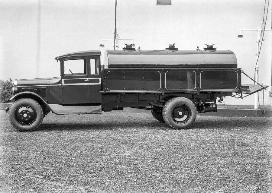  Graham Model 224 1927 года  (фото 1 из 1)